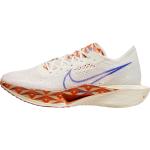 Weiße Nike Zoom Vaporfly Joggingschuhe & Runningschuhe für Herren Größe 48,5 