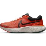 Reduzierte Orange Nike Flyknit Joggingschuhe & Runningschuhe für Herren 