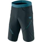 Laufshorts Transalper Hybrid Shorts (Herren) – DynaFit 3011 blueberry 46/S