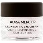 LAURA MERCIER Illuminating Eye Cream Augencreme 15 ml