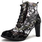 Laura Vita Ankle Boots & Klassische Stiefeletten für Damen Größe 42 