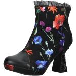 Laura Vita Ankle Boots & Klassische Stiefeletten aus Textil für Damen Größe 36 