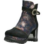 Laura Vita Ankle Boots & Klassische Stiefeletten in Normalweite aus Leder Größe 42 