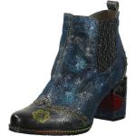 Laura Vita Ankle Boots & Klassische Stiefeletten aus Leder für Damen Größe 40 