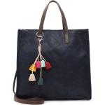 Tamaris Laureen Shopper Bag blue (32080-500)