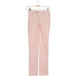 Laurel Damen Jeans, pink 34