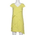 Laurel Damen Kleid, gelb 32