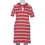 Reduzierte Rote Ralph Lauren Lauren by Ralph Lauren Jerseykleider aus Jersey für Damen Größe S 