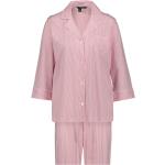 Rosa Ralph Lauren Lauren by Ralph Lauren Damenschlafanzüge & Damenpyjamas ohne Verschluss Größe XS 