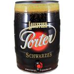 Lausitzer Porter Porter & Porter Biere Sets & Geschenksets 5,0 l 