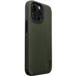 Olivgrüne iPhone 14 Pro Max Hüllen aus Kunststoff 