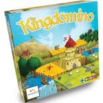 Spiel des Jahres ausgezeichnete Kingdomino - Spiel des Jahres 2017 
