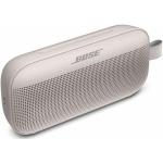 Lautsprecher Bluetooth Bose Soundlink Flex - Weiß