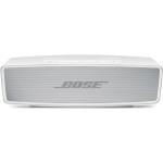 Lautsprecher Bluetooth Bose SoundLink Mini II Special Edition - Silber