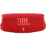 Lautsprecher Bluetooth JBL Charge 5 - Rot