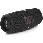 Lautsprecher Bluetooth Jbl Charge 5 - Schwarz