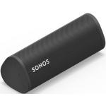 Lautsprecher Bluetooth Sonos Roam SL - Schwarz