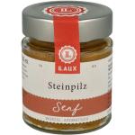Laux Senf Steinpilz, 130 ml