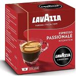 Lavazza Kaffeepads 16-teilig 