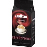 Lavazza Caffè Crema Classico, Kaffee
