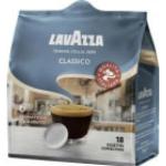 Lavazza Caffè Crema Classico, 18 Kaffeepads 0.125 kg