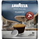 Lavazza Espresso Classico (Normale Tasse) für Senseo. 36 Pads