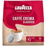 Reduzierte Lavazza Bio Kaffeepads 