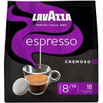 Lavazza Kaffee Pads - Intenso - 180 Pads - 10er Pa