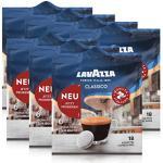 Lavazza Kaffeepads Classico 18 Pads - Für Kaffee-Padmaschinen 125g (7er Pack)