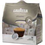 Lavazza Leggero, 18 Kaffeepads 111 g