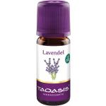 Taoasis Bio Ätherische Öle & Essentielle Öle 10 ml mit Lavendel 