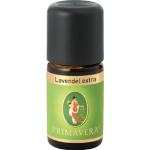 Französische Primavera Lavendel Vegane Naturkosmetik Bio Ätherische Öle & Essentielle Öle 5 ml mit Lavendel 