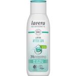 Lavera Vegane Naturkosmetik Bio After Sun Produkte 200 ml mit Shea Butter 