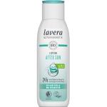 Lavera Naturkosmetik Bio After Sun Produkte mit Shea Butter 