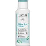 Lavera Naturkosmetik After Sun Produkte mit Aloe Vera 