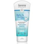 Parfümfreie Lavera Naturkosmetik Bio Shampoos 200 ml für Damen 