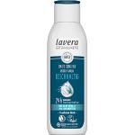 Reduzierte Lavera Basis Sensitiv Vegane Naturkosmetik Bio Cremes 250 ml mit Shea Butter 