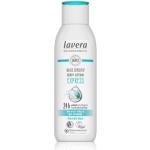 Lavera Basis Sensitiv Vegane Naturkosmetik Bio Bodylotions & Körperlotionen 250 ml für Herren 