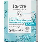 Silikonfreie Lavera Basis Sensitiv Naturkosmetik Bio Feste Shampoos 