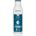Reduzierte Lavera Basis Sensitiv Vegane Naturkosmetik Bio Cremes 250 ml mit Shea Butter für Herren 