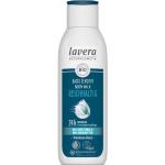 Lavera Basis Sensitiv Naturkosmetik Bio Cremes mit Shea Butter 