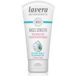 Reduzierte Lavera Basis Sensitiv Naturkosmetik Bio Tagescremes 50 ml mit Shea Butter für Herren 
