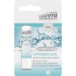 Mineralölfreie Lavera Basis Sensitiv Naturkosmetik Bio Lippenbalsame 