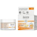 Lavera Naturkosmetik Bio Tagescremes 50 ml mit Coenzym Q10 