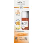 strahlender Teint Lavera Naturkosmetik Vitamin C Seren 30 ml Strahlende mit Coenzym Q10 gegen Falten 