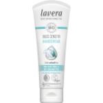 Lavera Basis Sensitiv Vegane Naturkosmetik Bio Handcremes 75 ml mit Shea Butter 