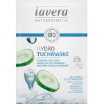 Lavera Hydro Tuchmaske 21 ml - Gesichtsmasken