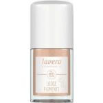 Lavera Vegane Naturkosmetik Pigment Lidschatten für  alle Hauttypen 