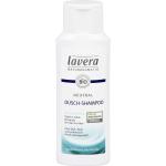Seifenfreie Lavera Naturkosmetik 2 in 1 Shampoos bei empfindlicher Kopfhaut 