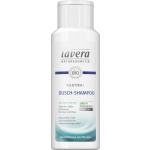 Seifenfreie Lavera Naturkosmetik Bio 2 in 1 Shampoos 200 ml mit Hamamelis bei empfindlicher Kopfhaut 